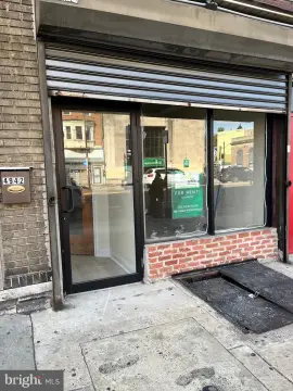 Retail Space on Broad Street