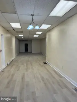 Broad Street Retail Space Available