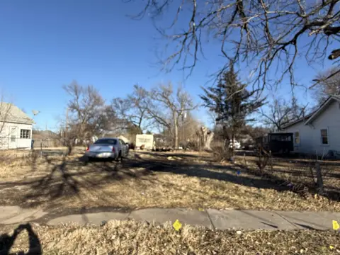 Residential Lot in Wichita, Kansas