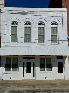 Downtown Wagener Commercial Space Available