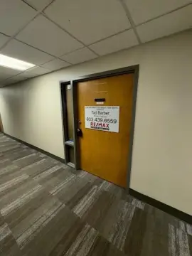 Renovated Office Space Available