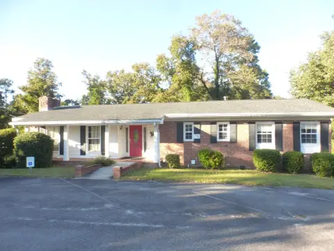 Aiken Office Space For Sale