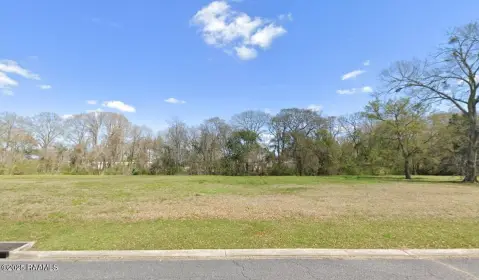 Commercial Office-Park Lot