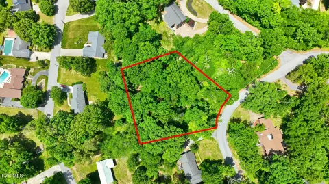 Residential Land in Rotherwood Hills