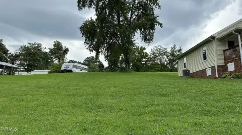 Residential Land in Kingsport, TN