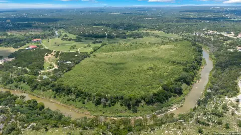 Canyon Lake Homesite with Panoramic Views