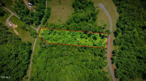 Residential Land in Gated Community