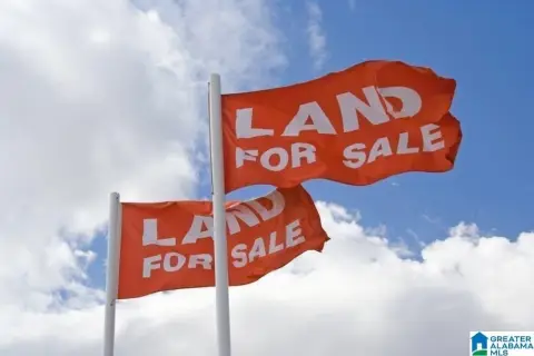 3.76 Acres in Hueytown