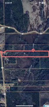 Creekside Recreational Land
