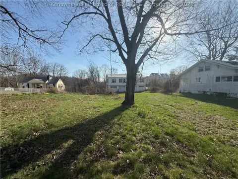 Residential Lots in Charleston, WV