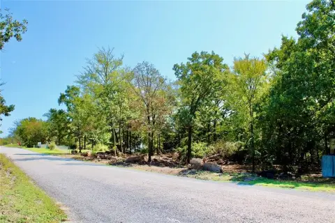 Recreation Land Near Eufaula Lake