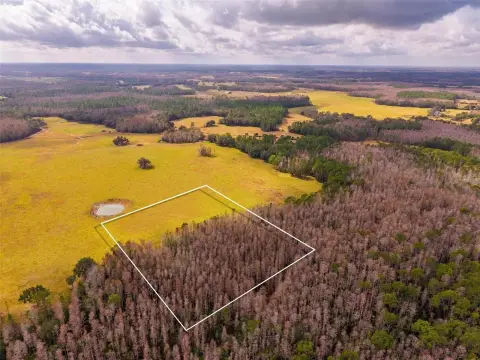 10 Acres of Opportunity