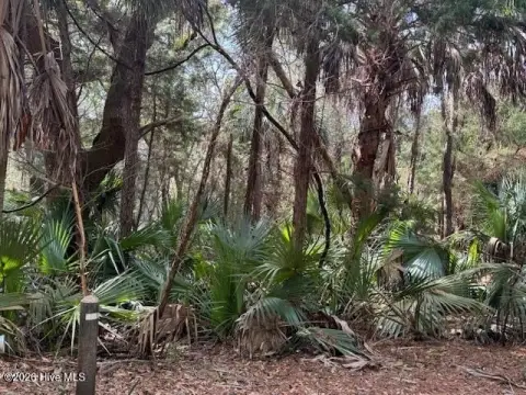 Homesite Near Golf Course