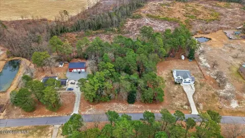 Residential Lot in Established Neighborhood