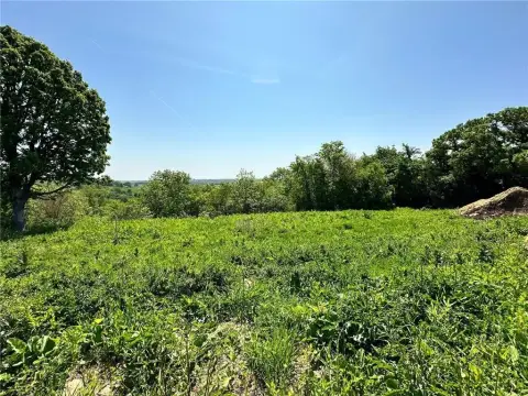 Residential Land in Blue Jay Ridge