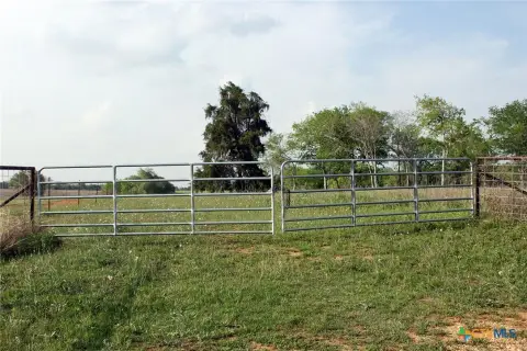 Ag Ranch Acreage with Coastal Grass