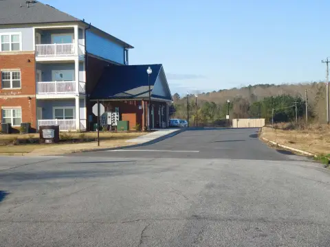 Gaffney Commercial Site For Sale