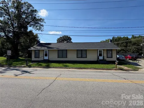 Occupied Two-Unit Duplex