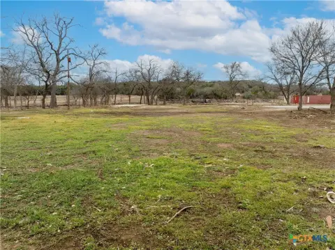 Leander Acreage with Development Potential