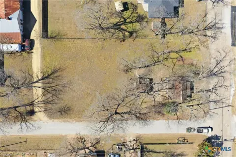 Vacant Lot in Cameron, TX