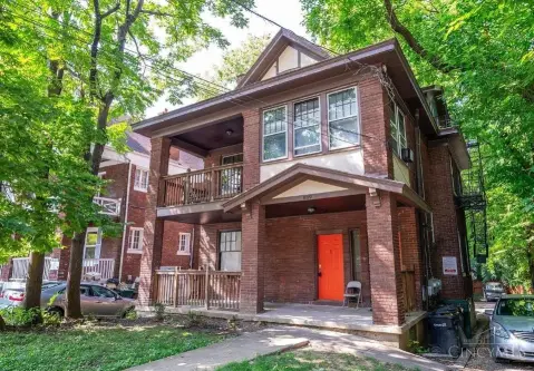 Cincinnati Multifamily Investment Opportunity