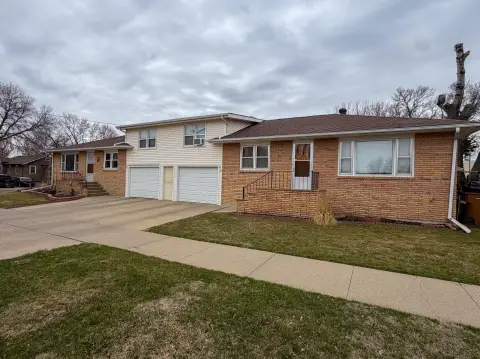 Well-Maintained Huron Triplex Investment Property
