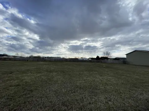 Residential Lot in Huron, SD
