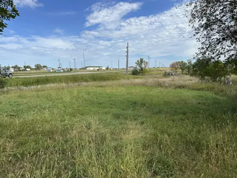 Vacant Land in Doland, SD