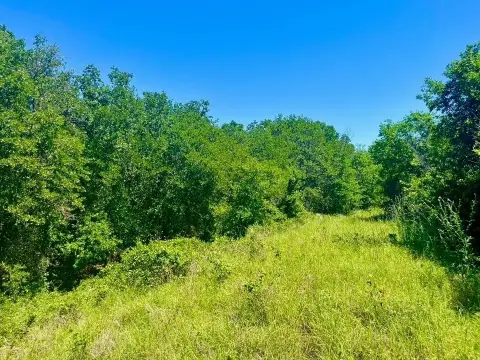 Deed-Restricted Corner Home Site