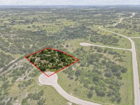 Residential Acreage Land Lot