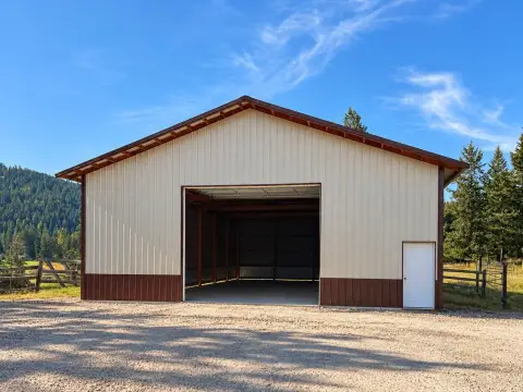 Mixed-Use Property with Shop