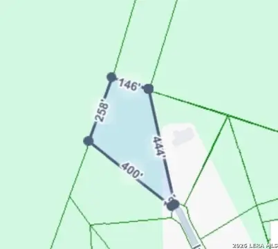 Residential Land in Rockin J