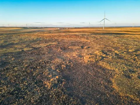 Income-Producing CRP Land For Sale