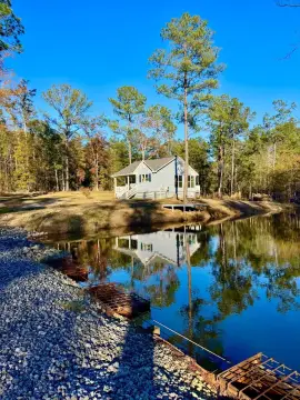 Bay Minette Farm/Estate with Cottage