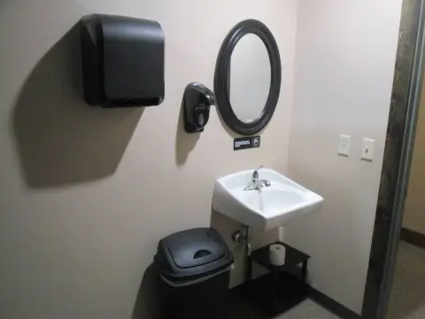 Versatile Commercial Property in Hawarden