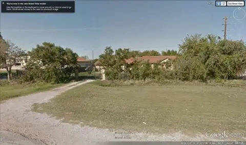 Boyd, TX Office/Retail Property