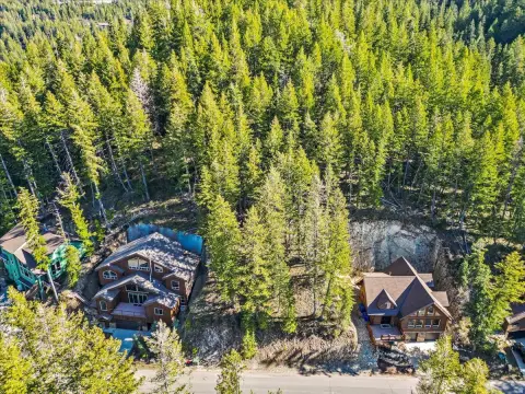 Summit Park Mountain Dream Home