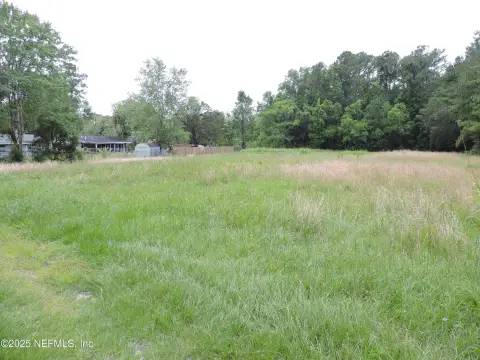 Land Near Green Cove Springs