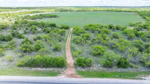 Agricultural and Hunting Land with Frontage