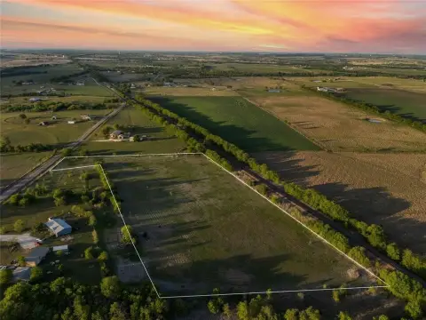 7.76 Acres of Unimproved Land