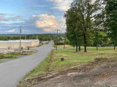 Prime Commercial Corner Lot