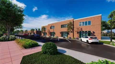 Flower Mound Land for Development