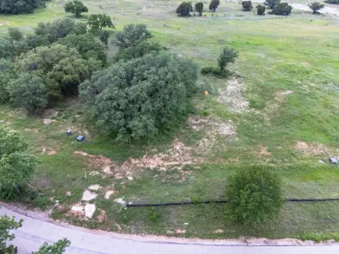 Acreage Homesites Near Historic Square