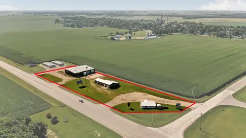 3-Building Flex Property