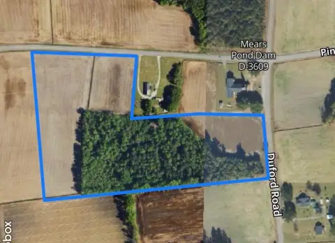 Nichols, SC 12.6-Acre Property