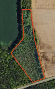 8.84 Acres in Nichols, SC