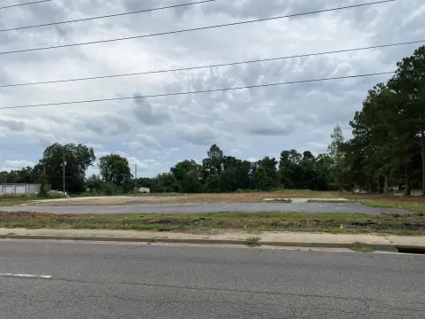 Aiken Development Ready Land