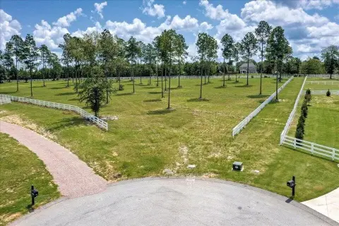 Aiken Land in Anderson Farms