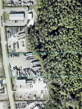 BUNNELL, FL Commercial/Industrial Land
