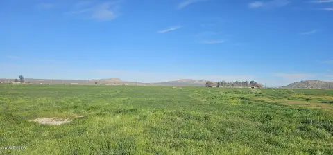 5 Acres in Lancaster, CA
